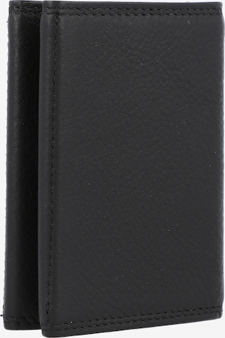 GOLDEN HEAD Case in Black