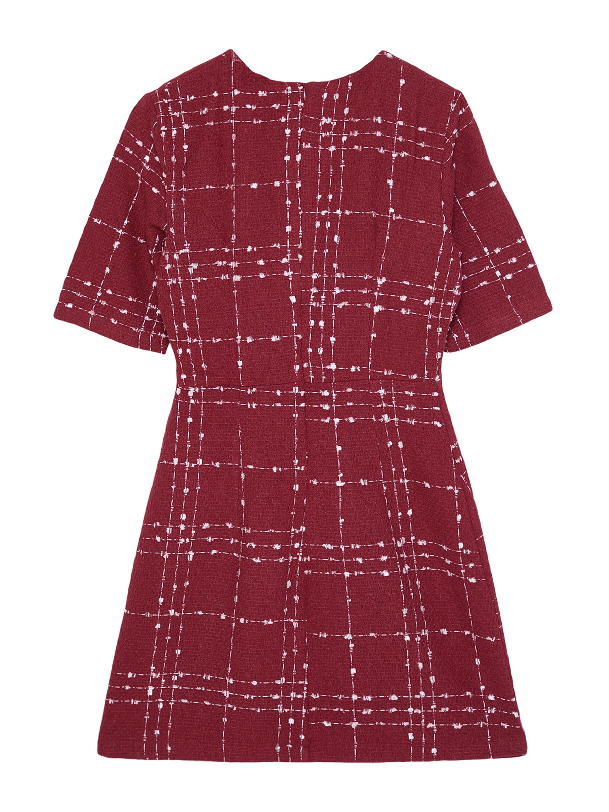 Robe Trendyol en rouge