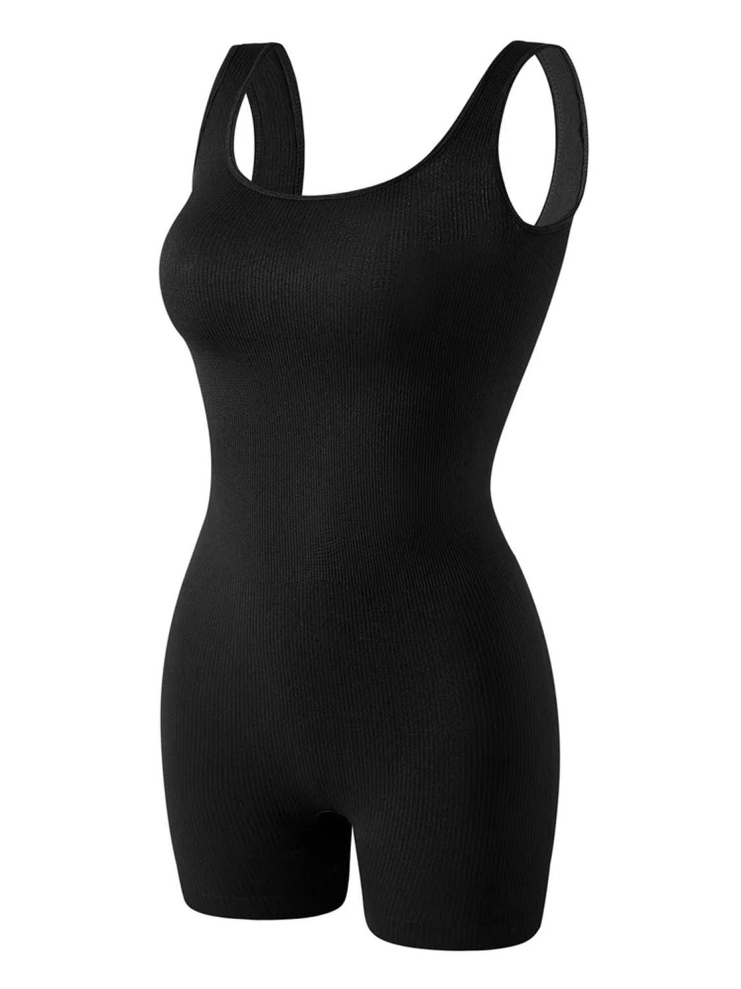 Shapetape Shapingbody in Zwart