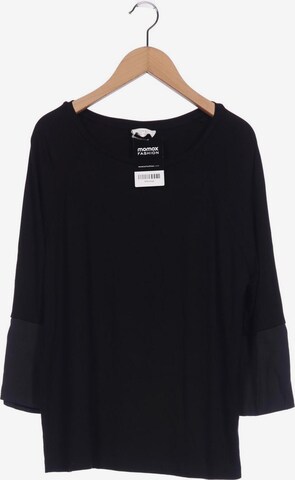 YAYA Top & Shirt in M in Black: front