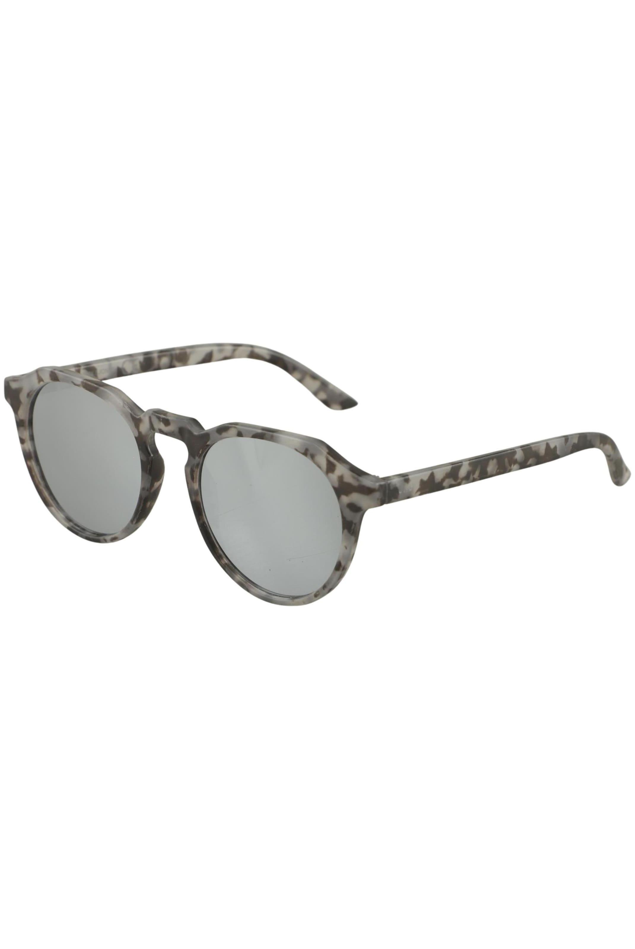 JACK & JONES Sonnenbrille One Size in Grau: Vorderseite