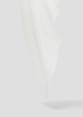 s.Oliver Doek in Beige