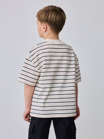 T-Shirt Baker by Ted Baker en beige