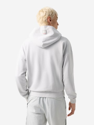 Bogner Fire + Ice Sweatshirt 'Ilay' in Grau