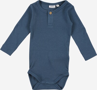 NAME IT Body in himmelblau, Produktansicht