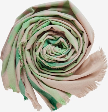 STREET ONE Scarf in Beige