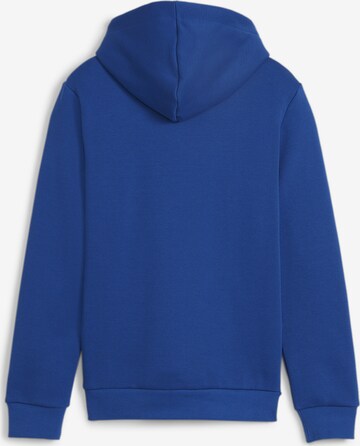 PUMA Sweatshirt 'Essentials+' in Blue