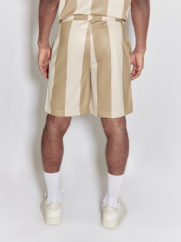 FCBM Regular Shorts 'Joel' in Beige