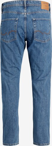 JACK & JONES Regular Jeans 'Chris' in Blauw