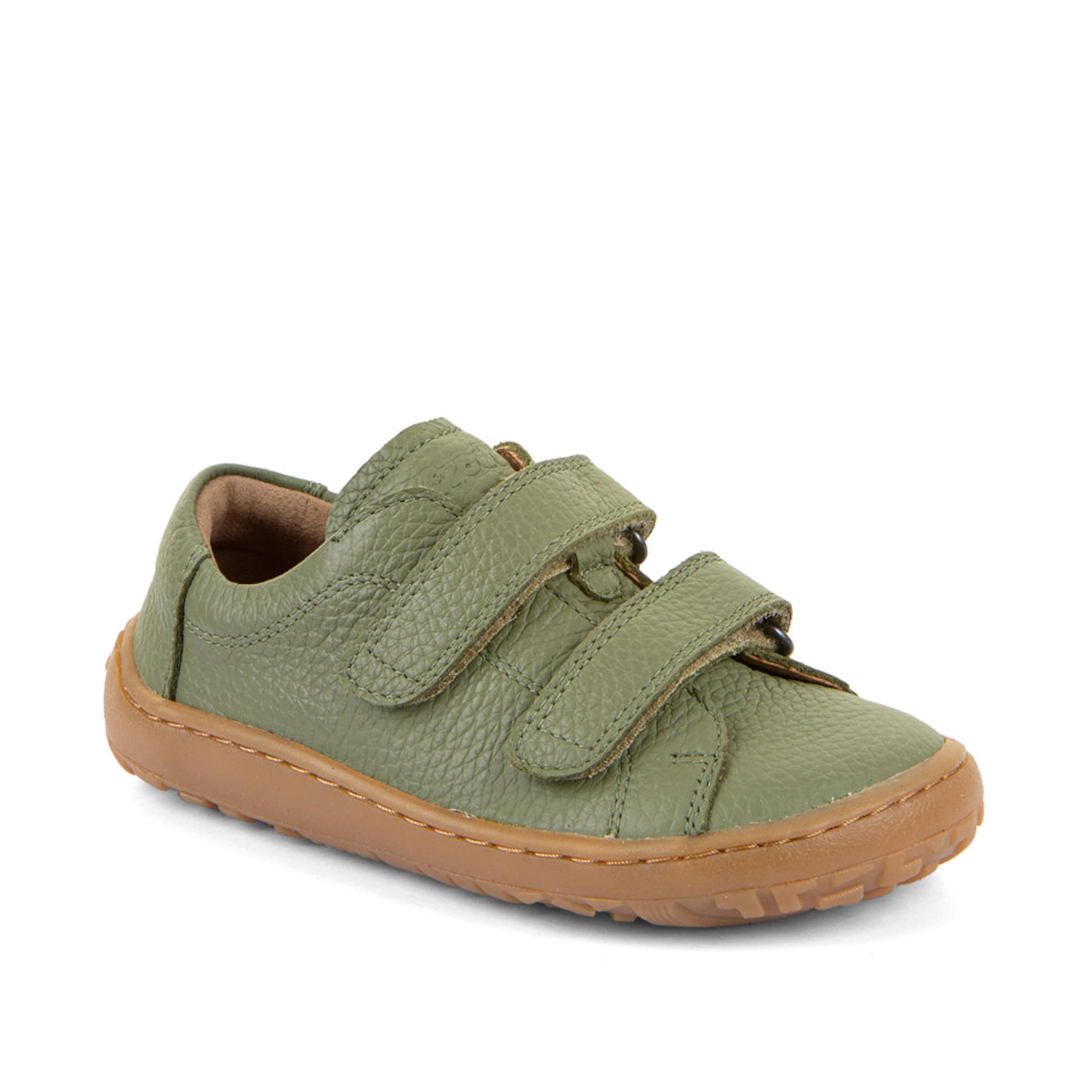 Froddo Sneakers in Light green, Item view