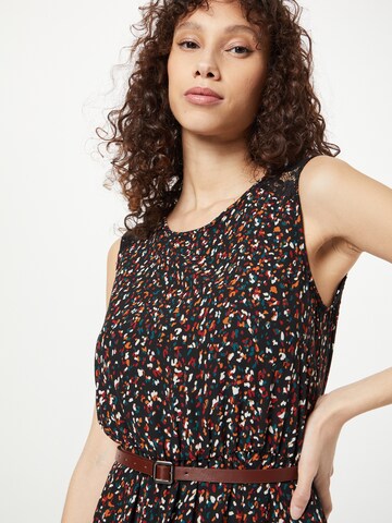 ABOUT YOU Dress 'Elira' in Black