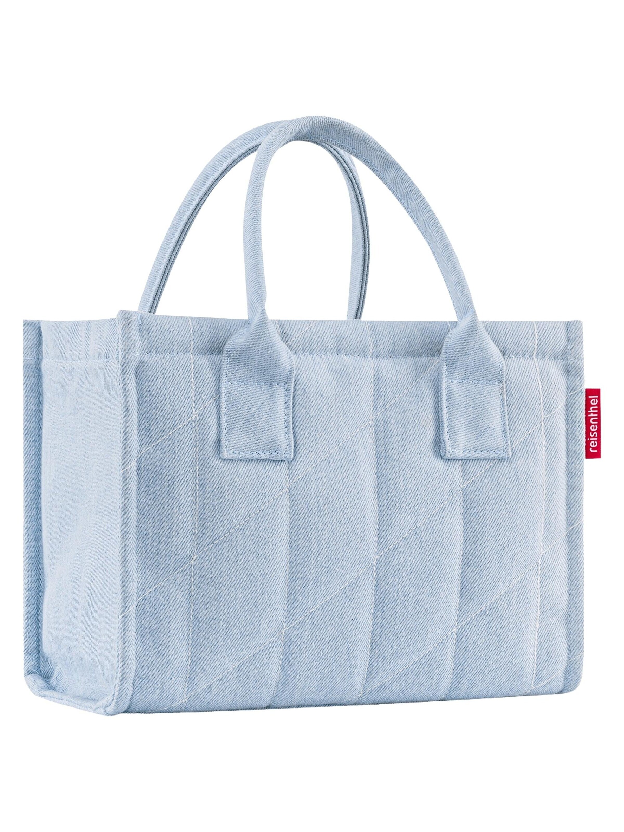 REISENTHEL Handbag in Blue