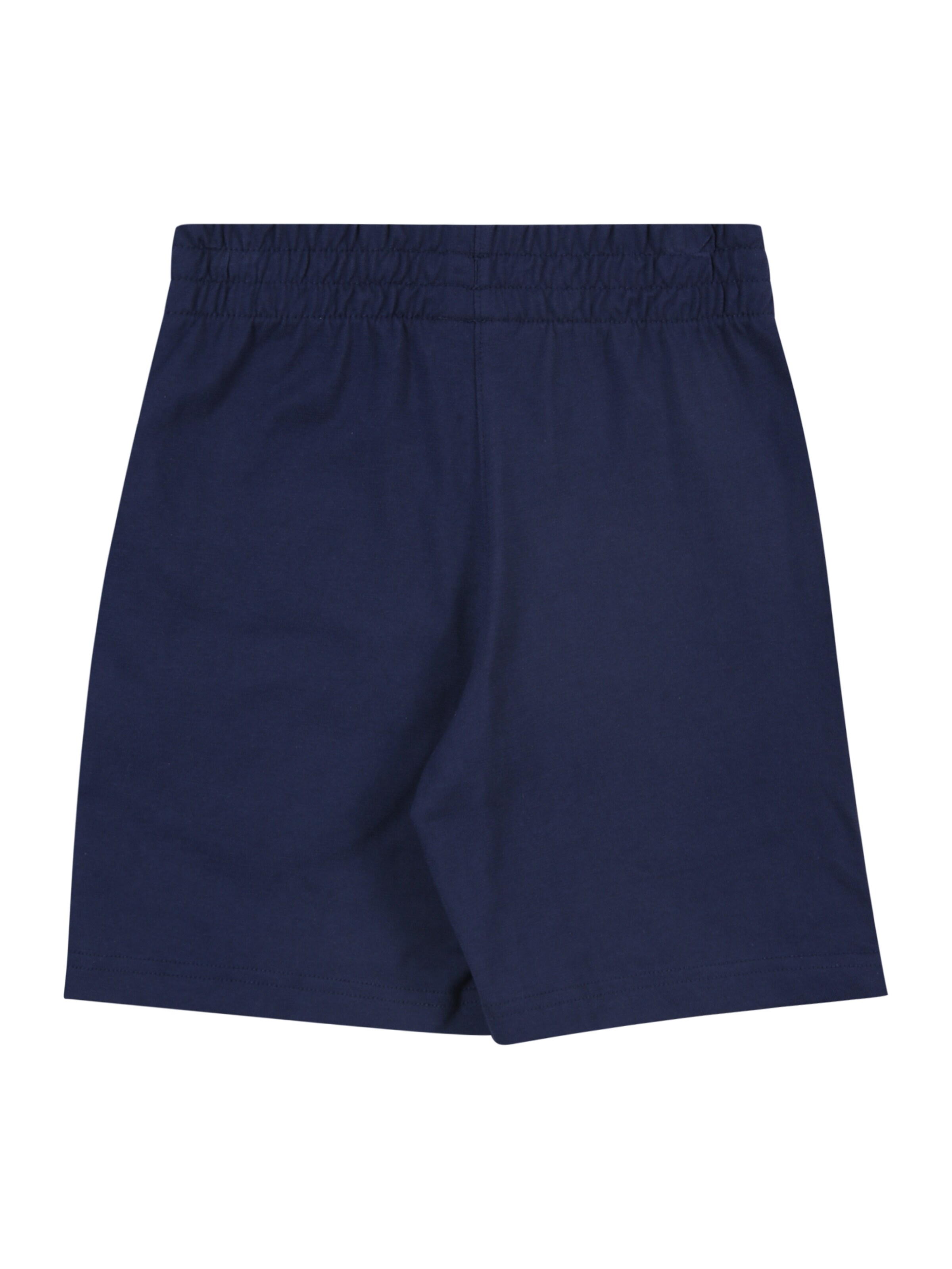 Nike Sportswear - Regular Calças 'CLUB' em azul