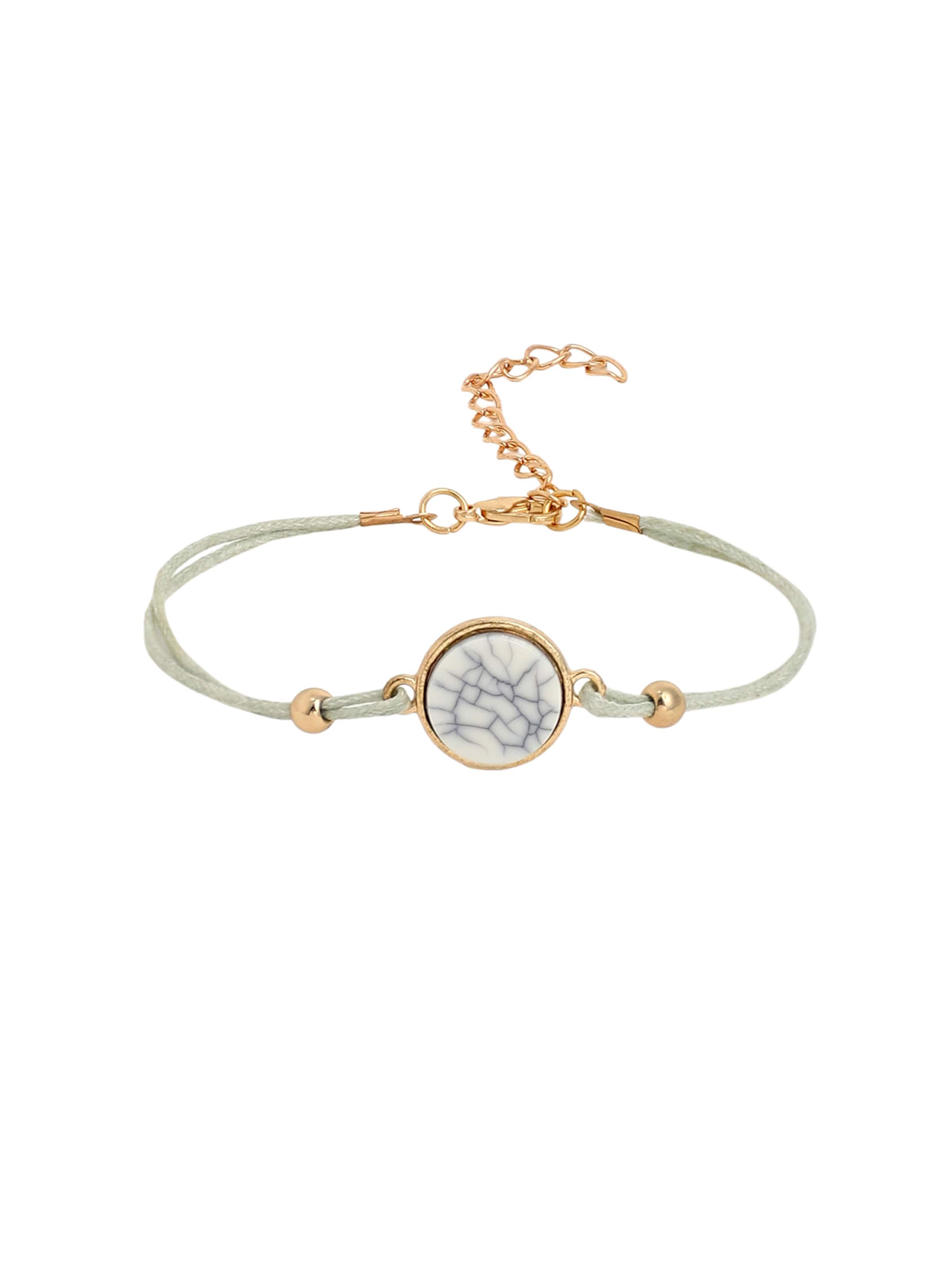 SOHI Гривна 'Sheenagh' в злато