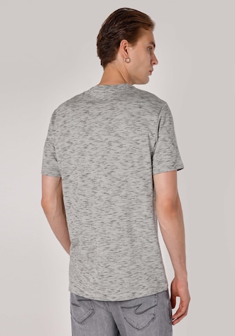 Colin's Shirt in Grijs