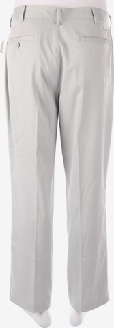 NIKE Pants in 34 x 32 in Grey