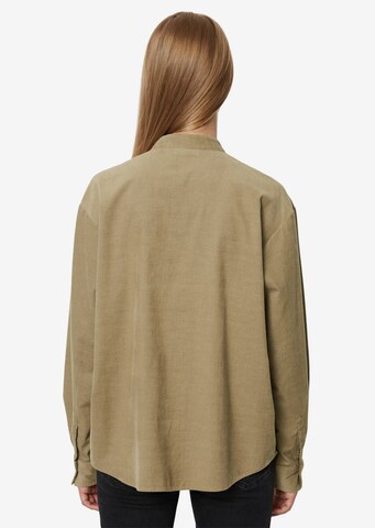 Marc O'Polo DENIM Blouse in Beige