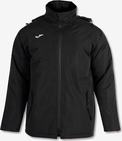 JOMA Veste de sport 'Trivor' en noir, Vue avec produit