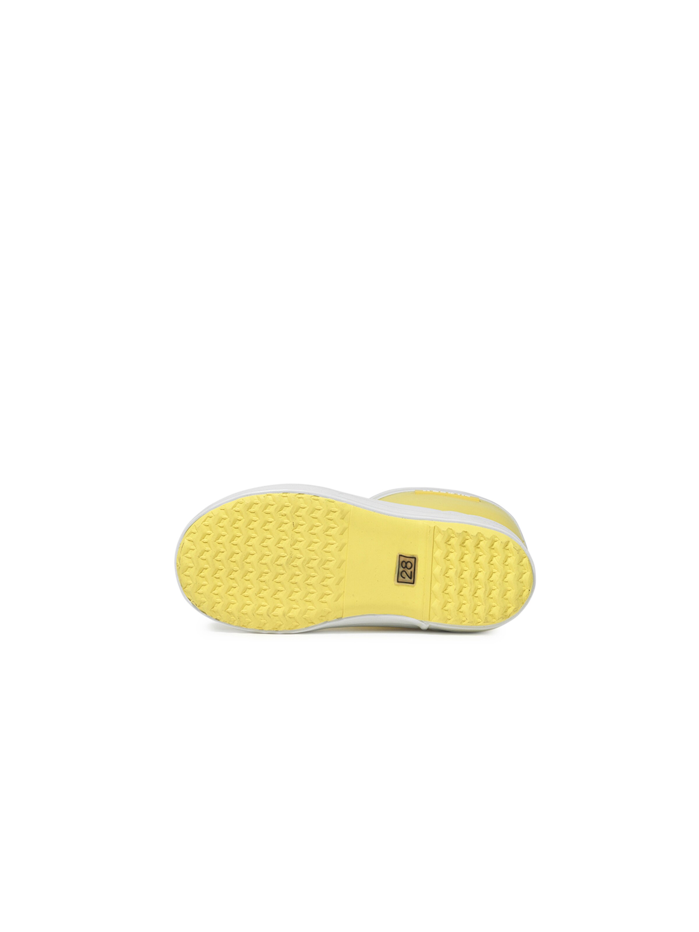 AIGLE - Botas ' LOLLY POP UNISEX ' em amarelo