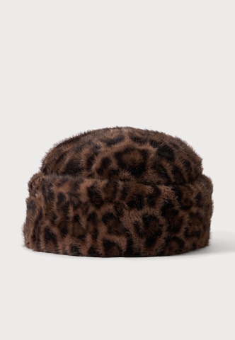 Bonnet 'Cherrybush' Barts en marron