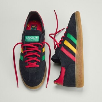 ADIDAS ORIGINALS Sneaker 'Jamaika Handball Spezial' in Schwarz