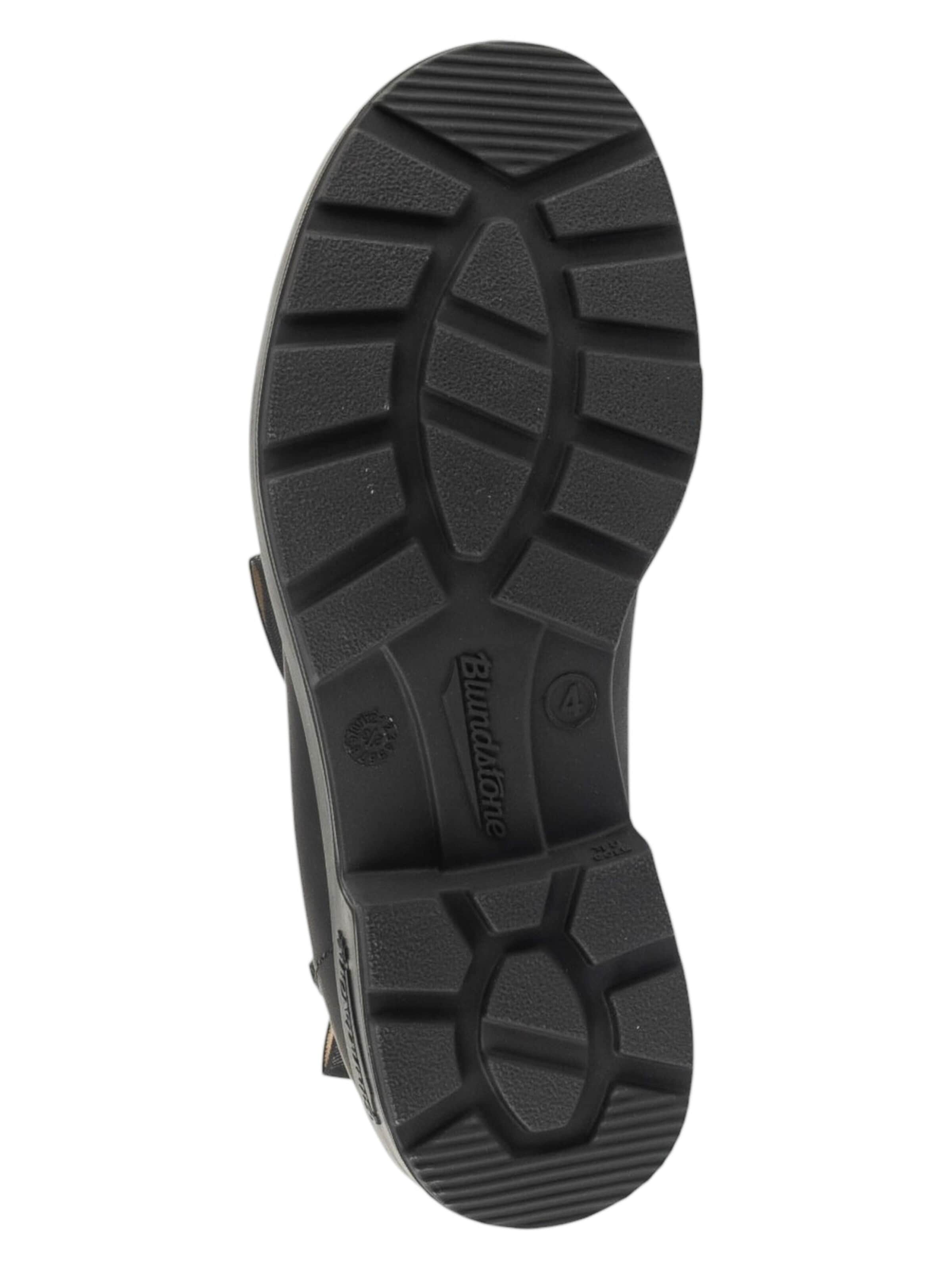 Blundstone Ankle Boots‌‌‌‌‌‌‌‌‌ in Schwarz