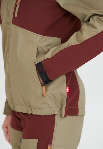 Whistler Outdoor jacket 'IRA' in Green
