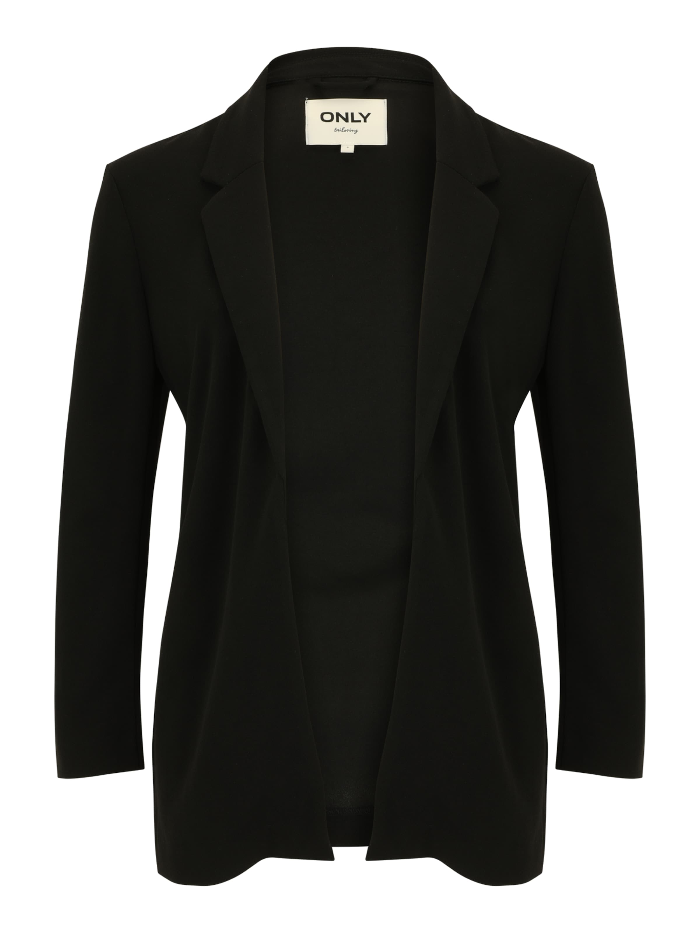 Only Petite Μπλέιζερ 'LACY-EVI' σε μαύρο: μπροστά