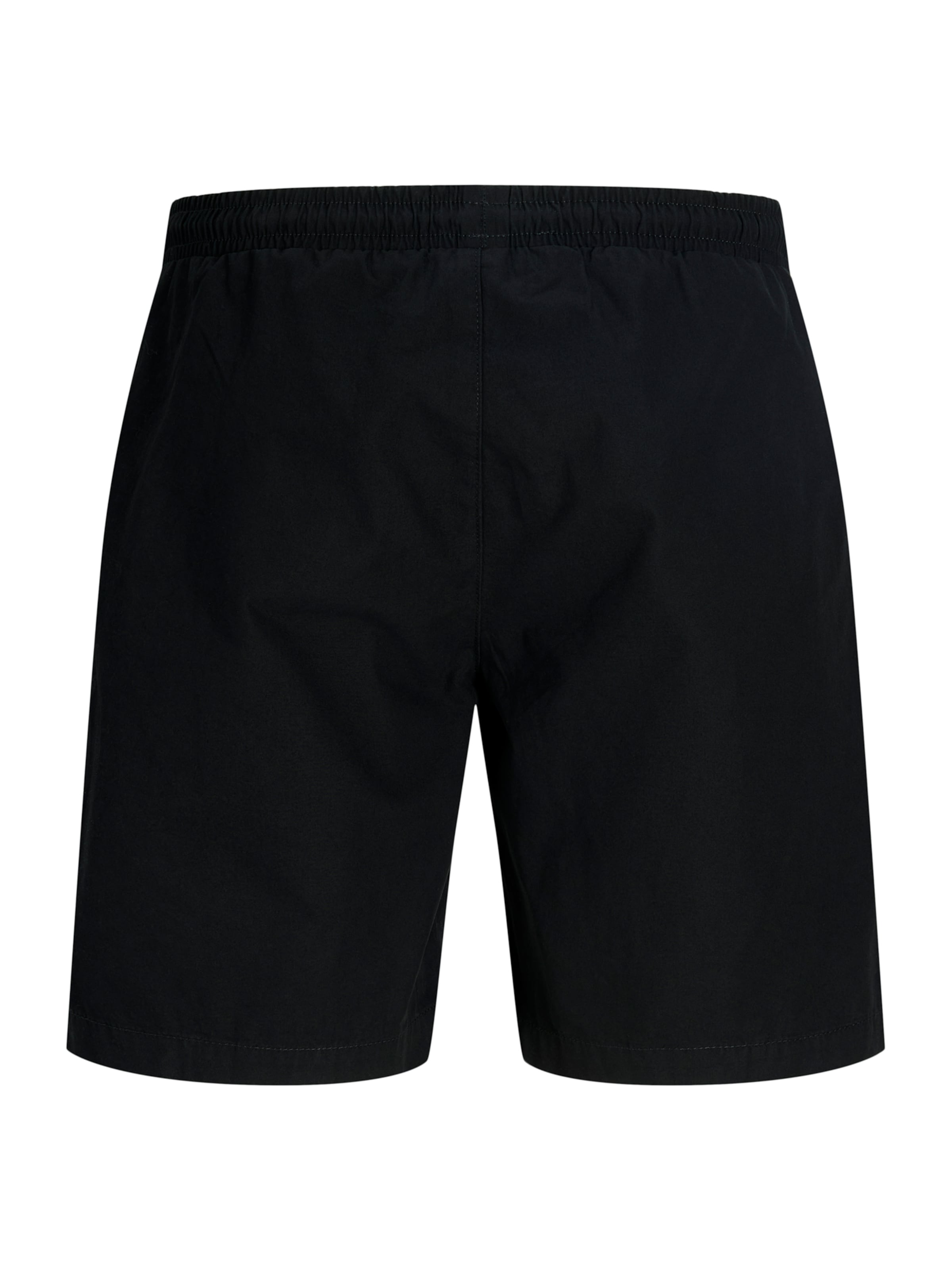 JACK & JONES Normální Kalhoty 'JPSTJAIDEN DREW' – černá