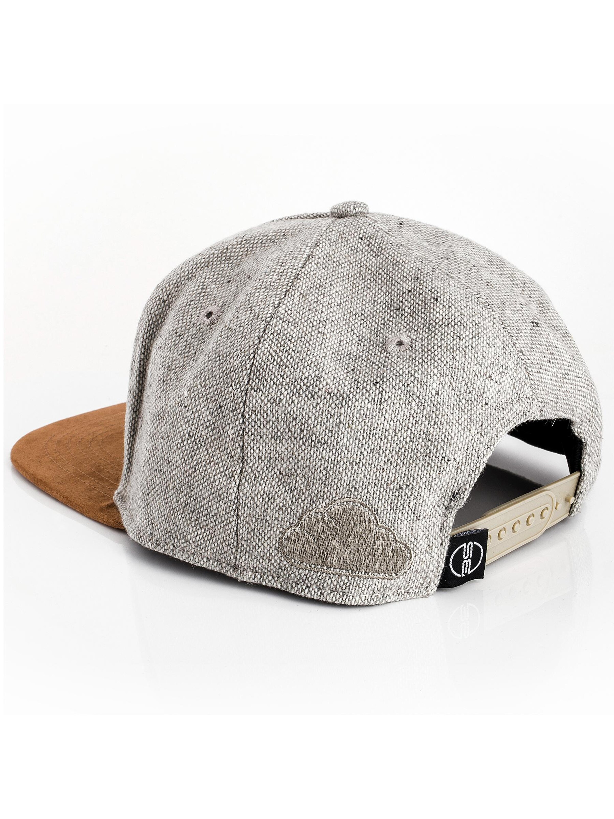 Blackskies Cap 'Pathfinder' in Grey