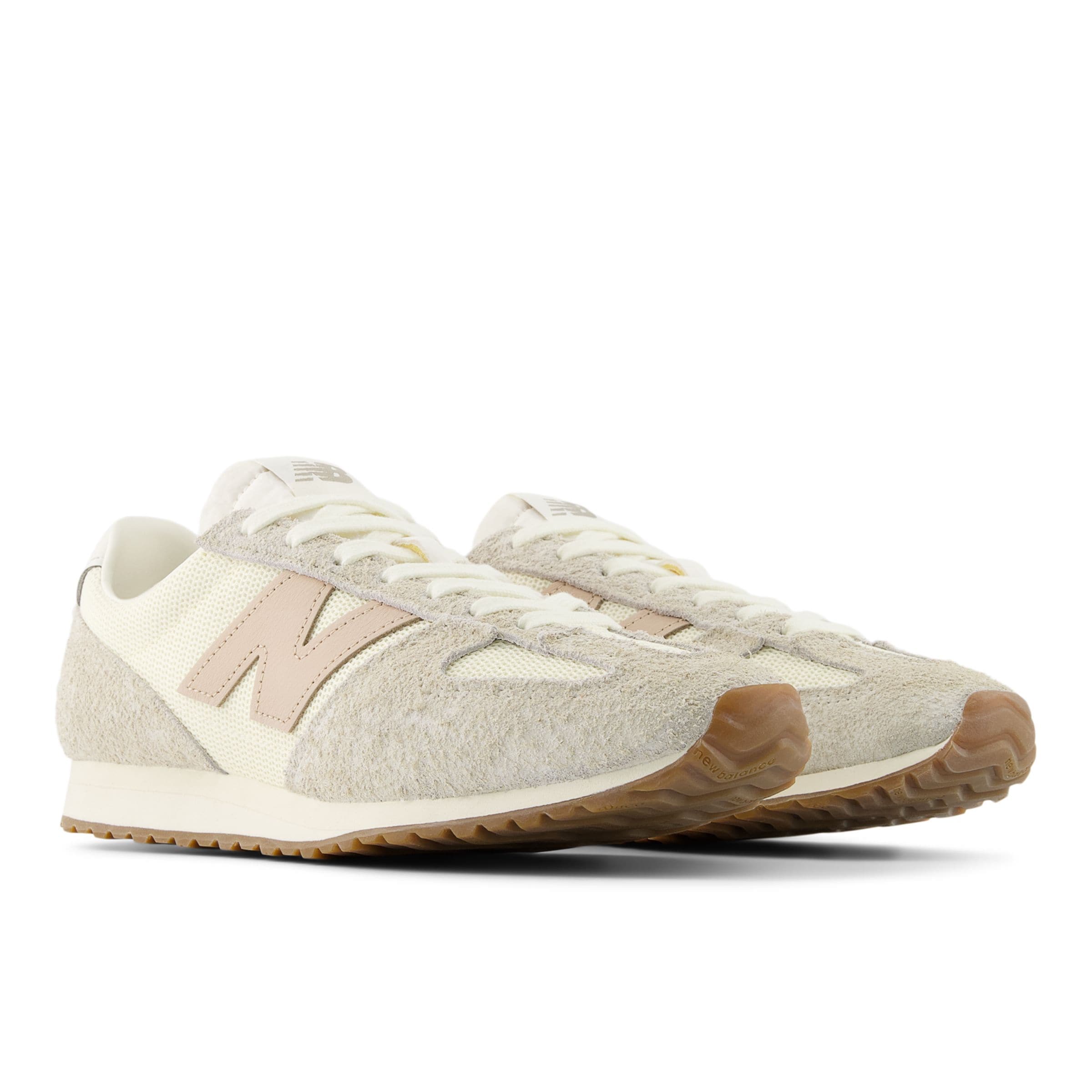 new balance Rövid szárú sportcipők '471' - bézs