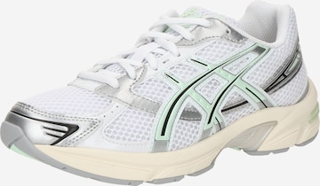 ASICS SportStyle Nízke tenisky 'GEL-1130' - Biela: predná strana