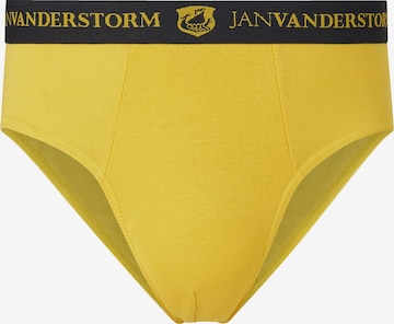 Slip ' Humfred ' Jan Vanderstorm en mélange de couleurs