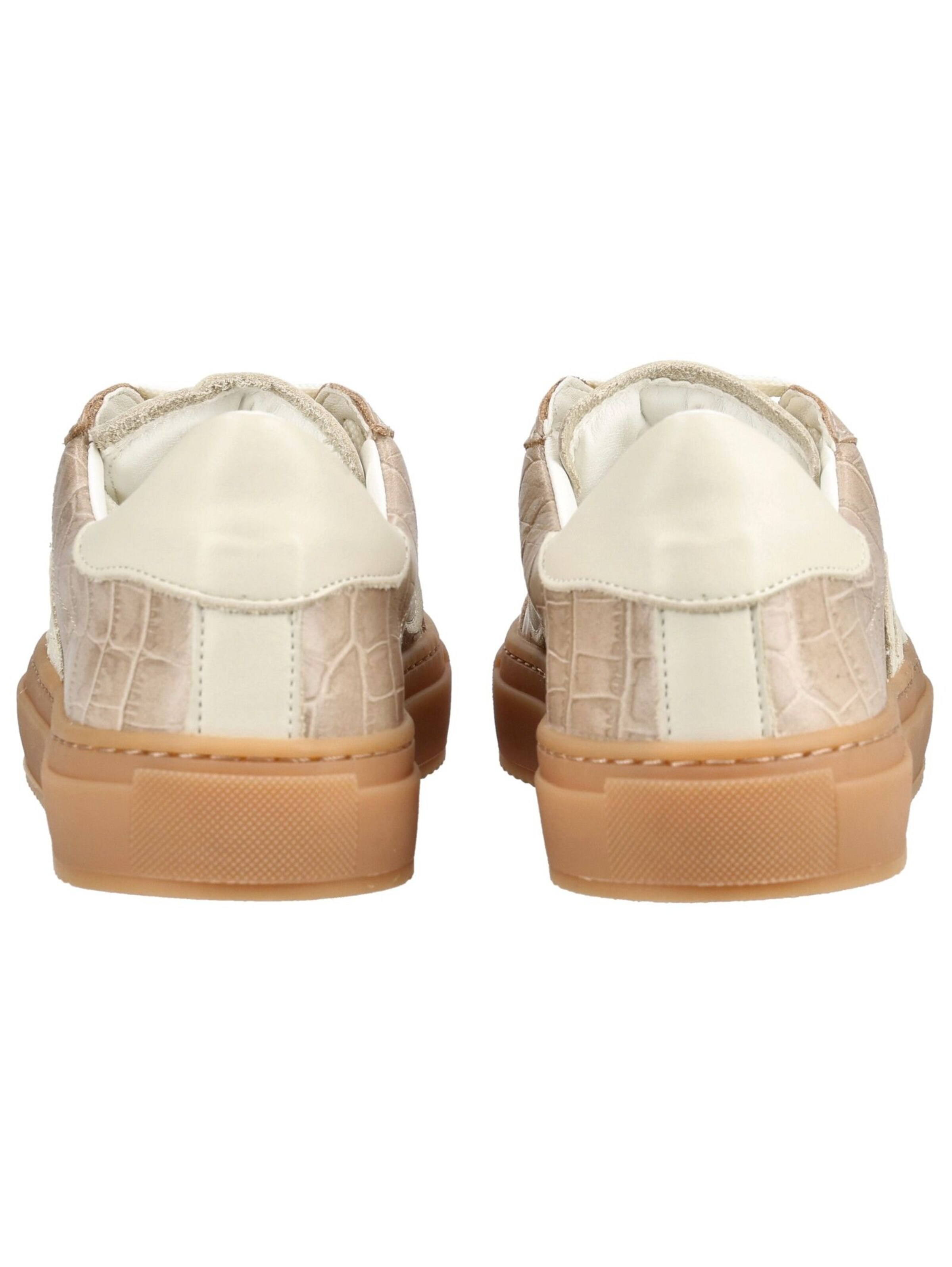 PAVEMENT Sneakers laag 'Kohia' in Beige
