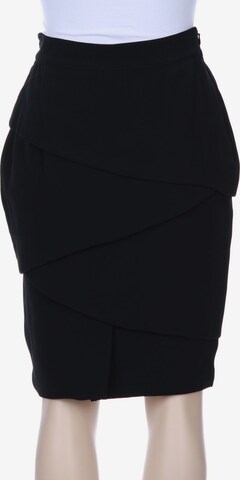 Max Mara Skirt in S in Black