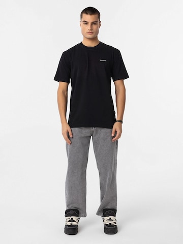 Cortera T-shirt i svart