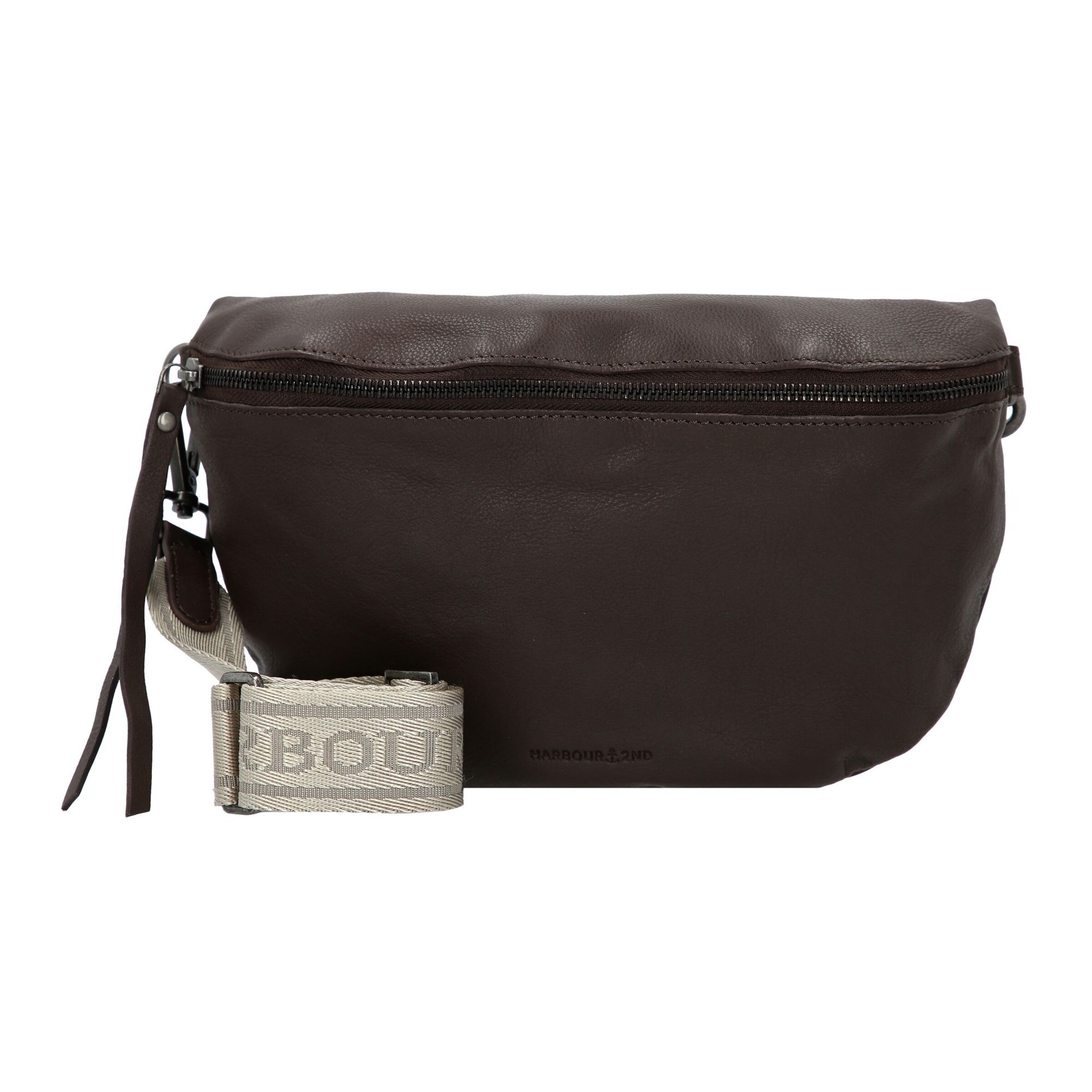 Harbour 2nd Fanny Pack in Brown
