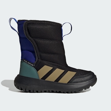ADIDAS SPORTSWEAR Спортивная обувь 'Winterplay' в Черный