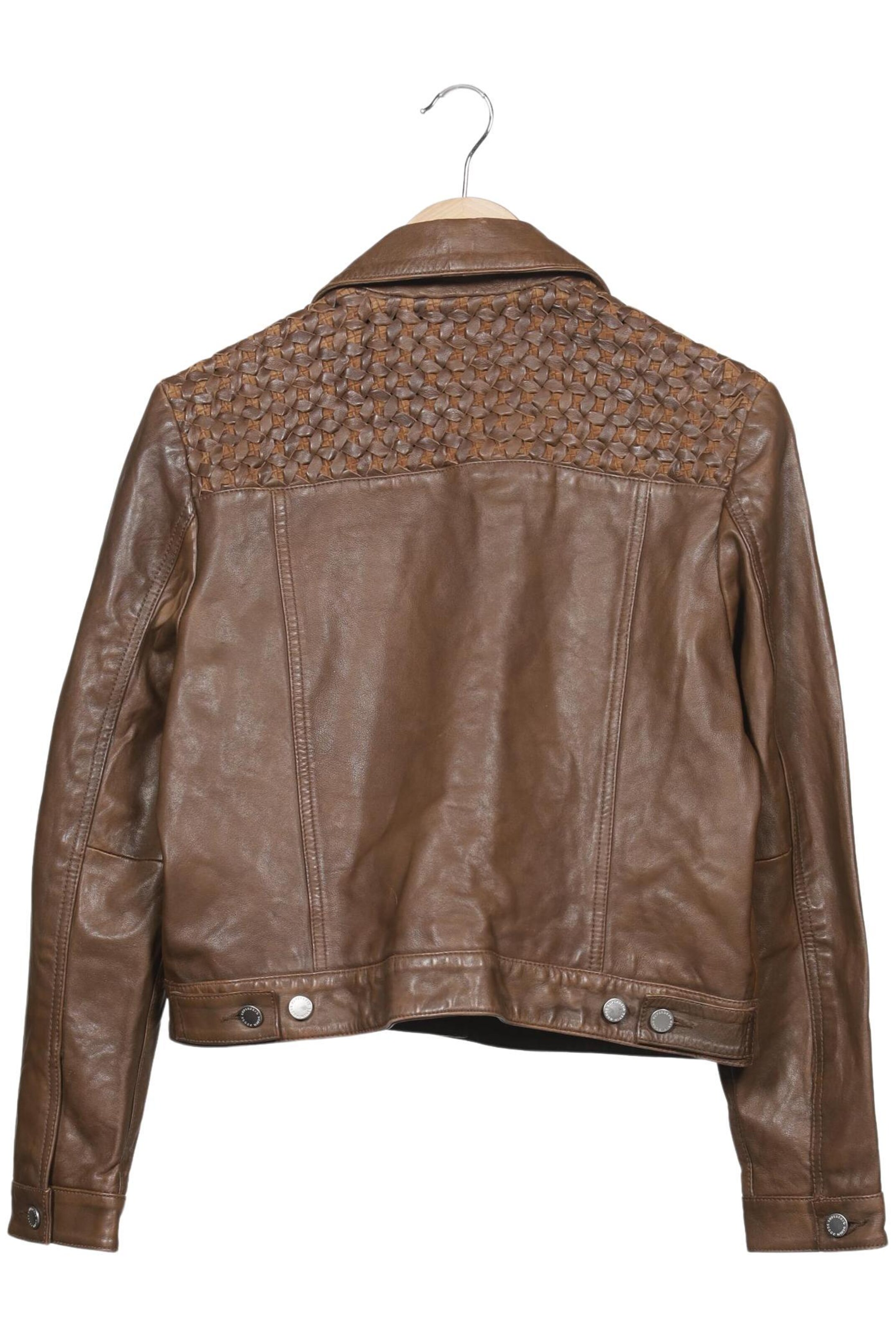 Superdry & Co Jacke L in Braun