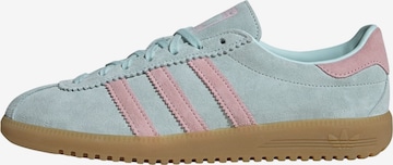 ADIDAS ORIGINALS Sneaker 'Bermuda' in Blau: Vorderseite