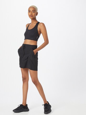 Marika Sports skirt 'KIRA' in Black