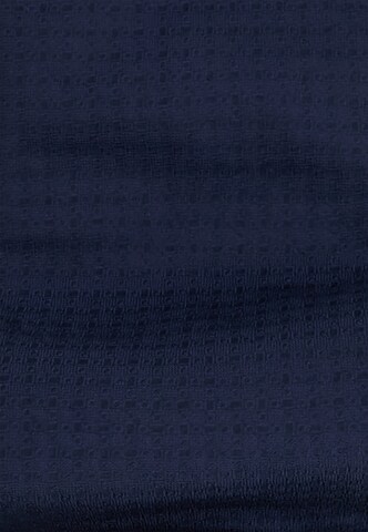 Boggi Milano Tie in Blue: front