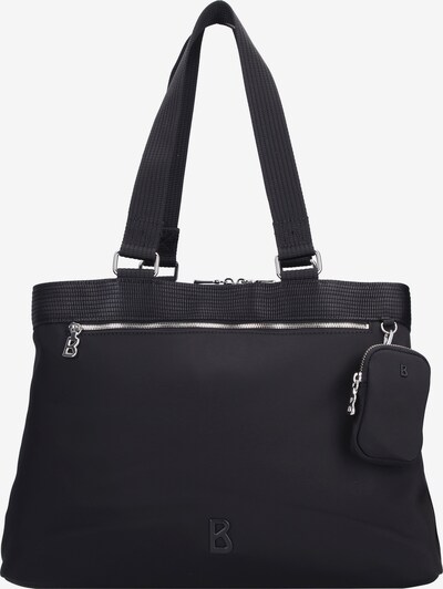 BOGNER Cabas 'Verbier Play Lois' en noir, Vue avec produit