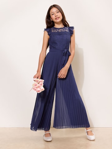 Tuta di Lipsy in blu