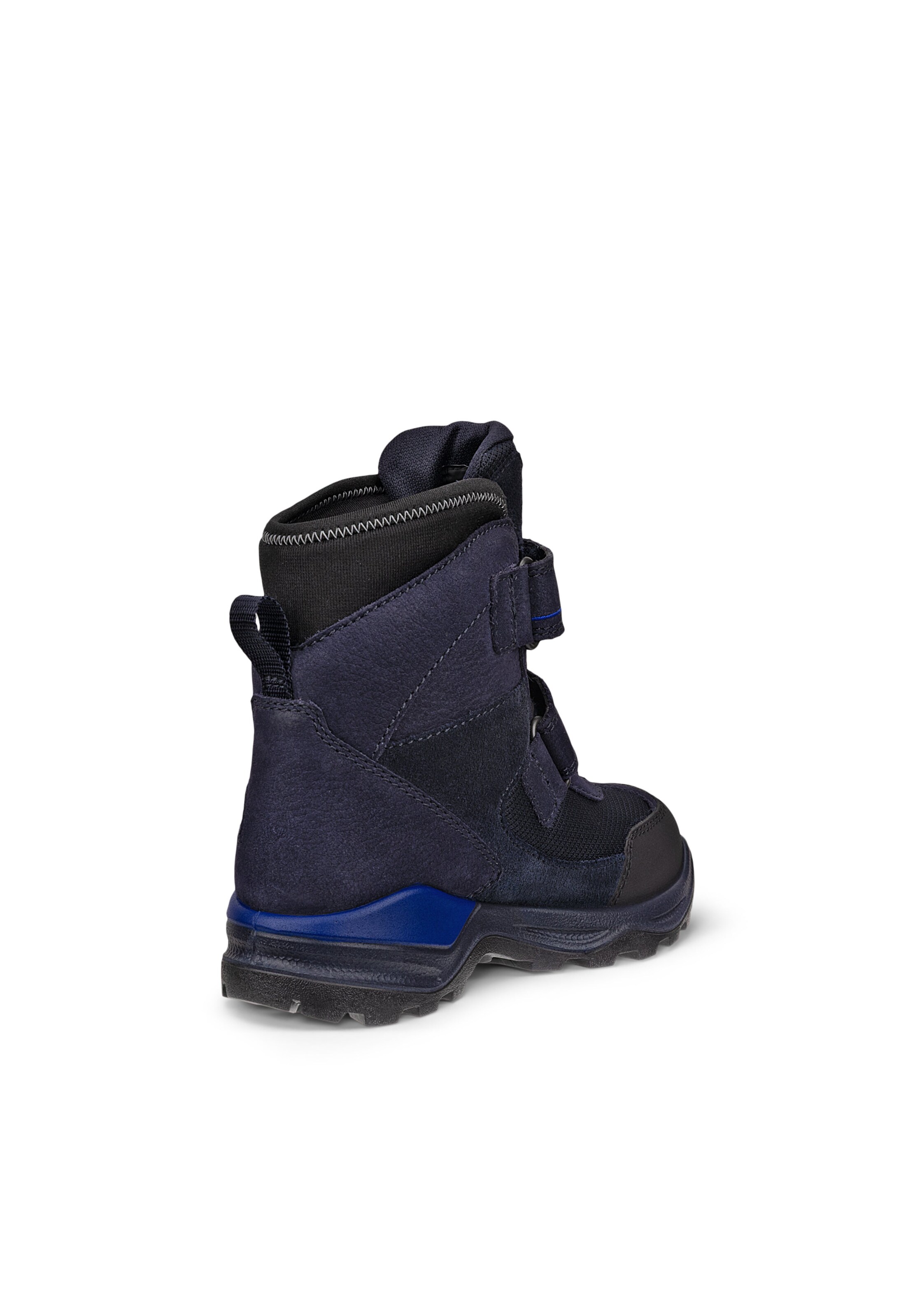 Boots da neve 'Snow Mountain' di ECCO in blu