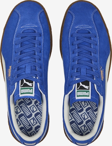 PUMA - Zapatillas deportivas bajas 'Delphin' en azul
