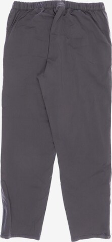 The Masai Clothing Company Pants in S in Grey: front