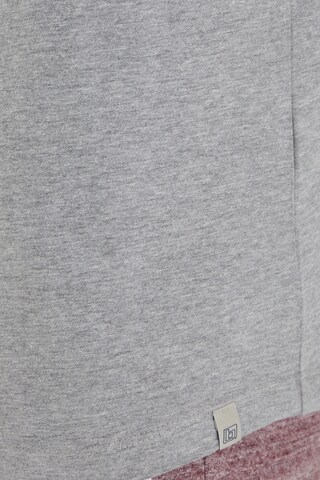 BLEND Shirt 'GALIFO' in Grey