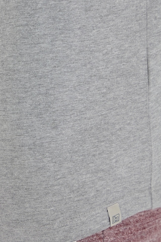BLEND Shirt 'GALIFO' in Grey