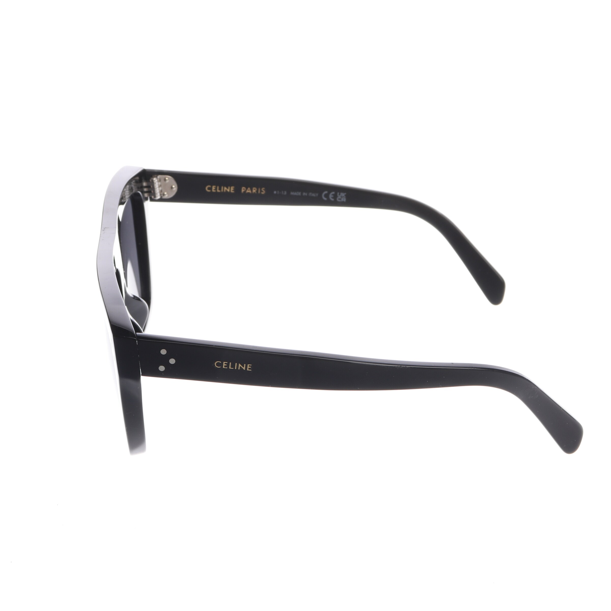 Céline Sunglasses in One size in Black